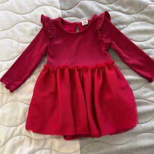 Old Navy Baby Girl Dress 3-6 Months